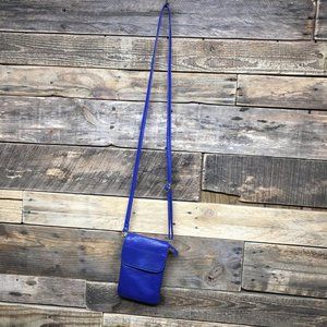 Minicat Cross Body Mini Bag